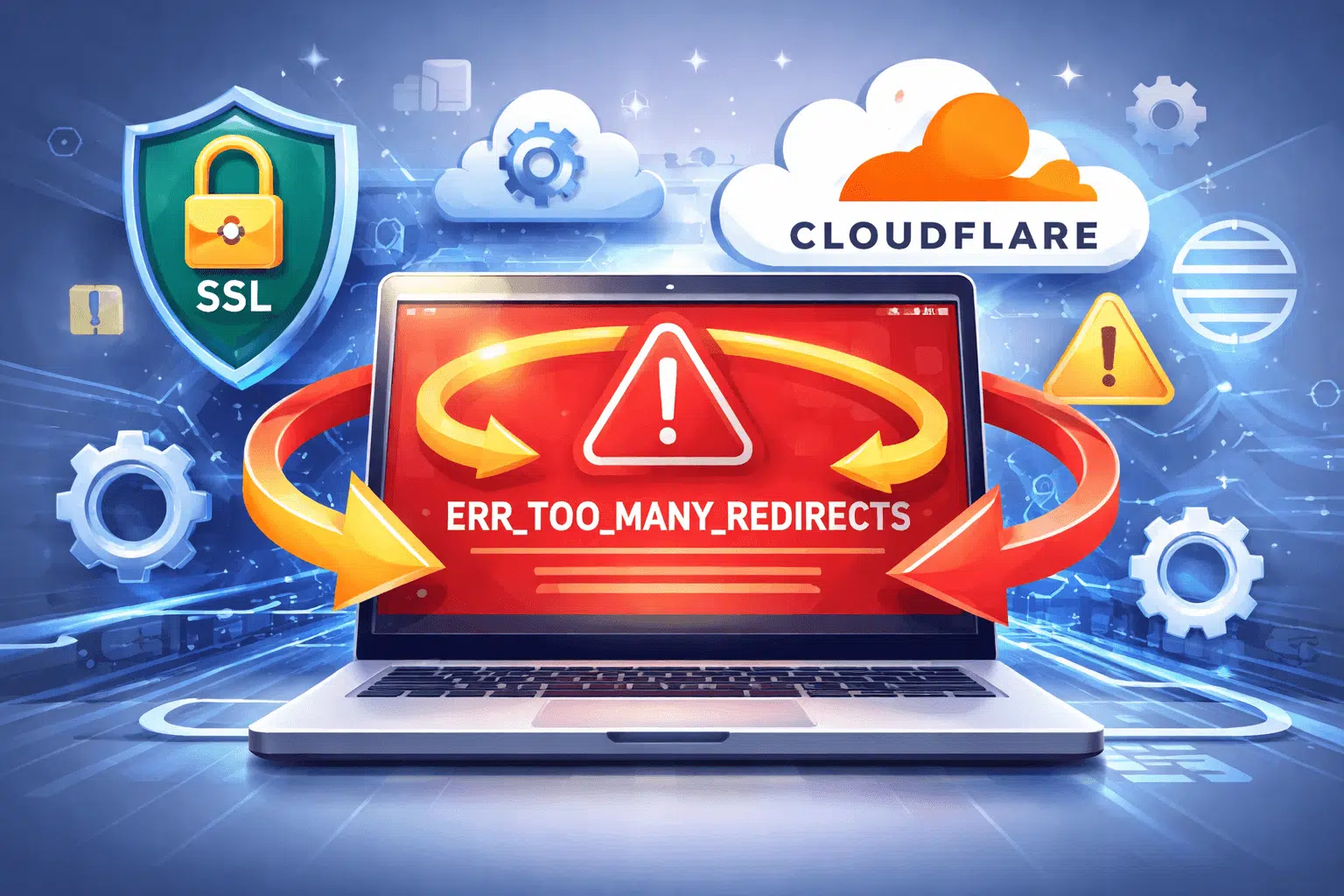 WordPress ERR_TOO_MANY_REDIRECTS After SSL/Cloudflare Changes 1 wordpress err too many redirects after ssl cloudflare