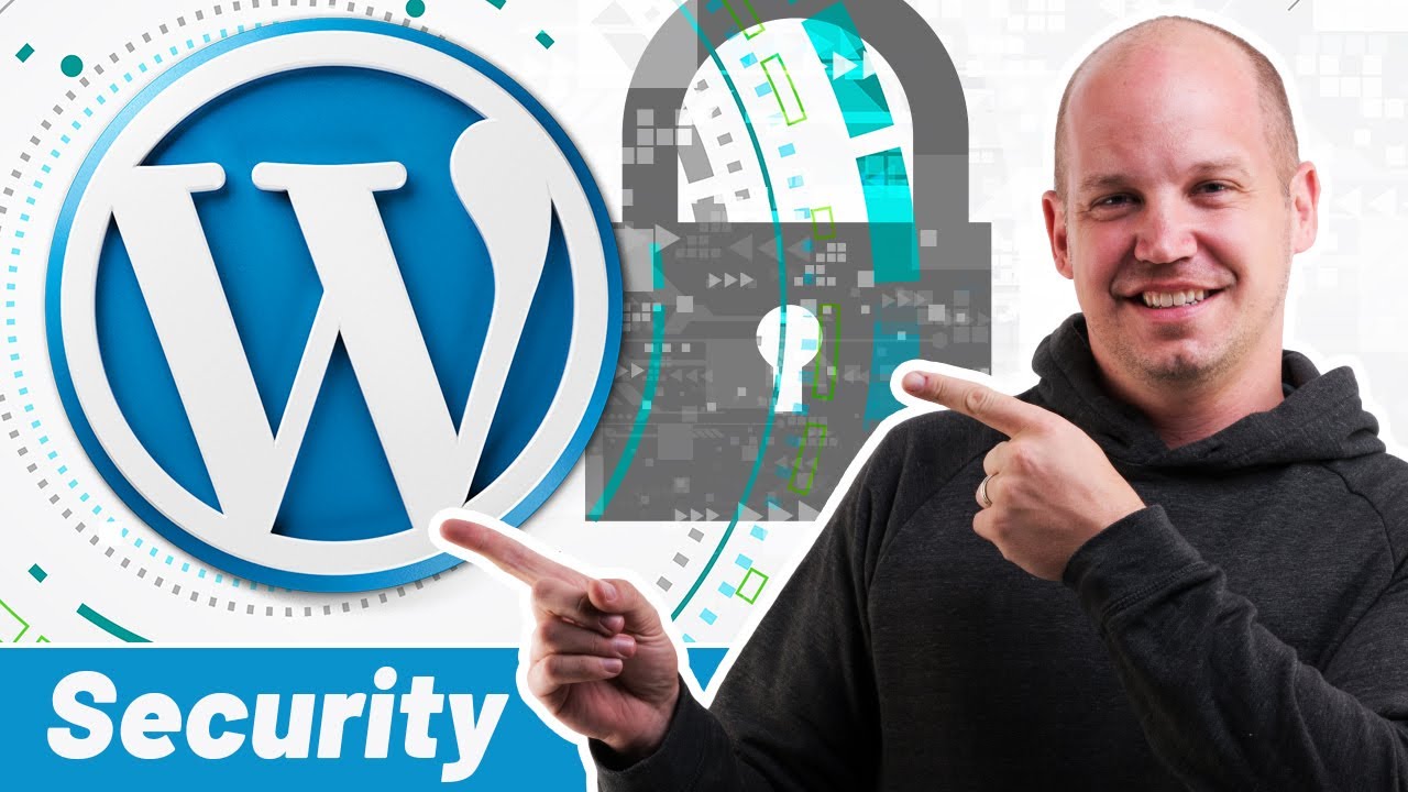 Change these WordPress Security Settings NOW!!