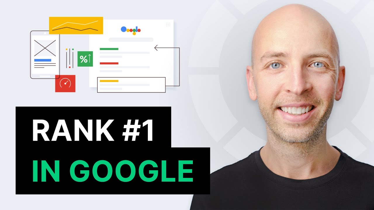 How to Rank #1 in Google (7 New Strategies)