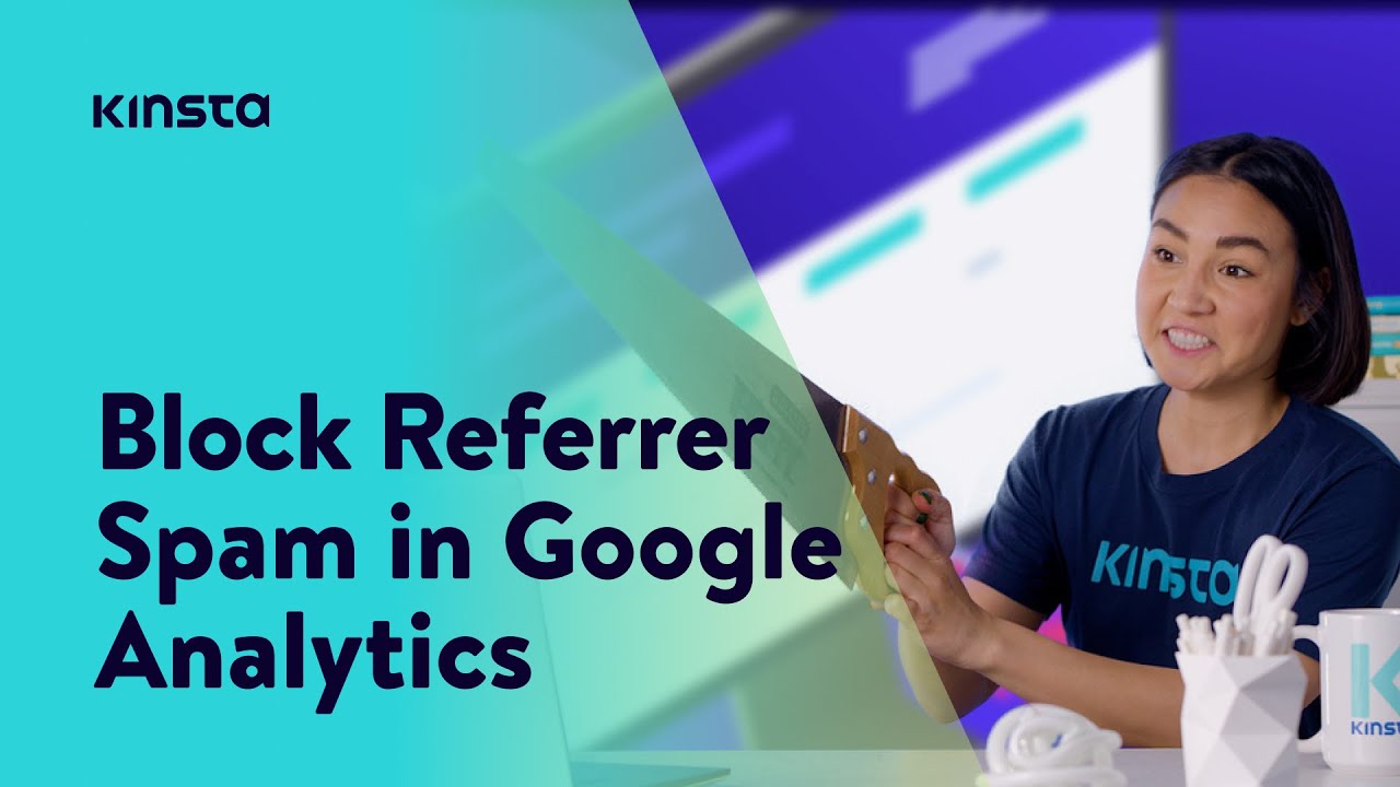 How to Block Referrer Spam in Google Analytics