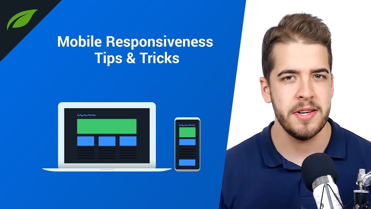 The EASY Way to Make Your WordPress Content Mobile Friendly