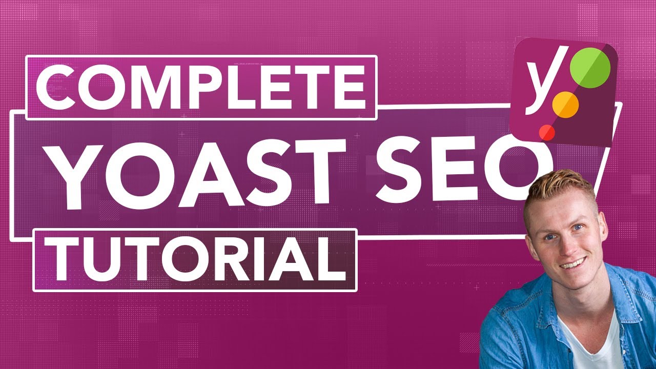 Yoast SEO Tutorial| SEO For Beginners