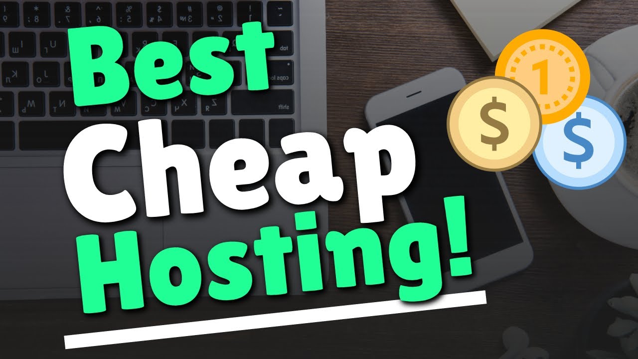 Cheap Web Hosting - Low Price WordPress Hosting Comparison