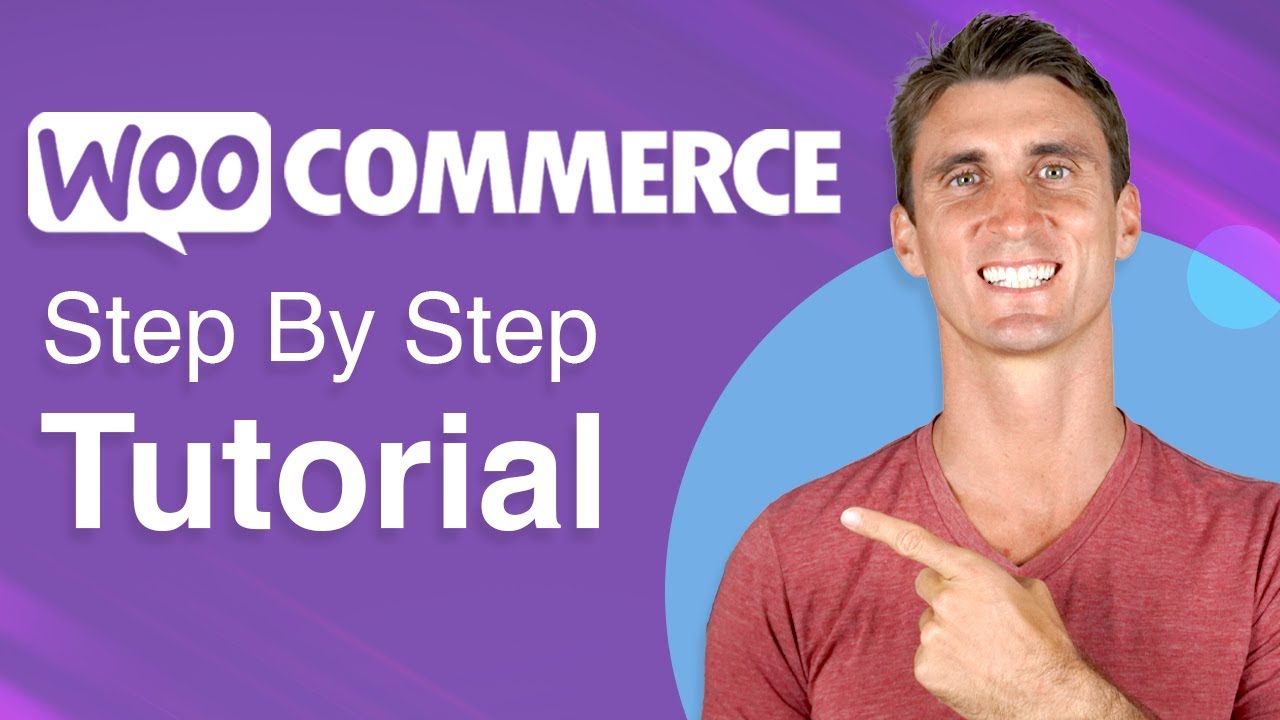 Woocommerce Tutorial 2026 with Step by Step Walkthrough