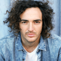 Saverio - Super Agent
