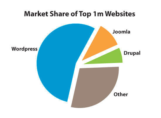 Top WordPress Websites