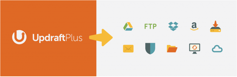 The Best and Only WordPress Backup Plugin You Will Ever Need