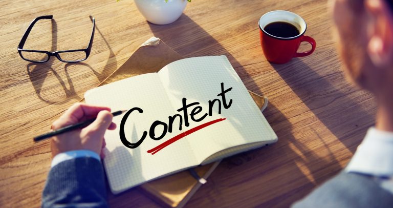 Coming Up With Good Engaging Content