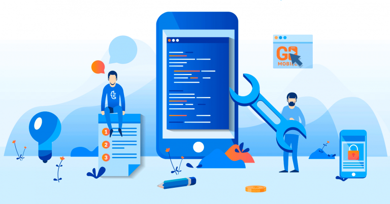 Newbies Guide to Create Mobile App from a WordPress Site
