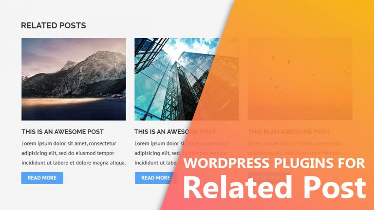 WordPress Related Posts: What Are They and How They Can Be Implemented?