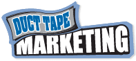 Duct Tape Marketing Logo
