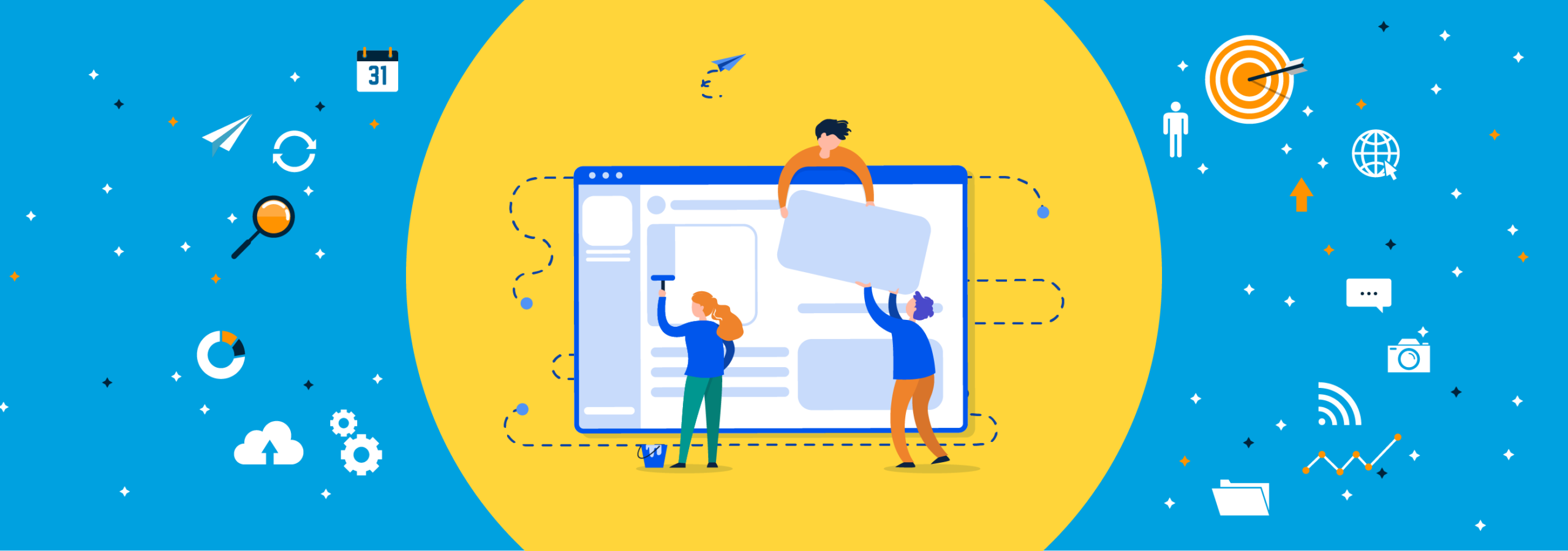 7 Must Have WordPress Plugin Types