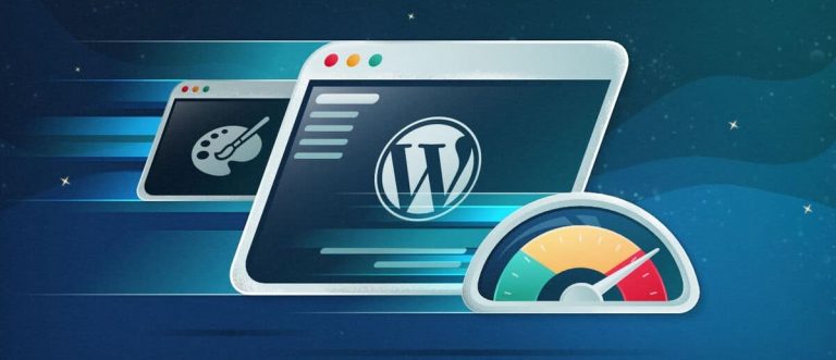 Pick a WordPress Theme Based on Performance