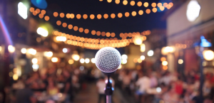 Top 10 Conference or Event WordPress Themes