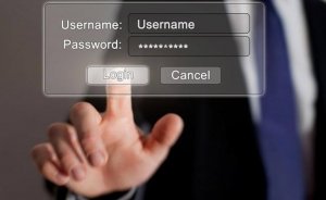 Strong Passwords for WordPress