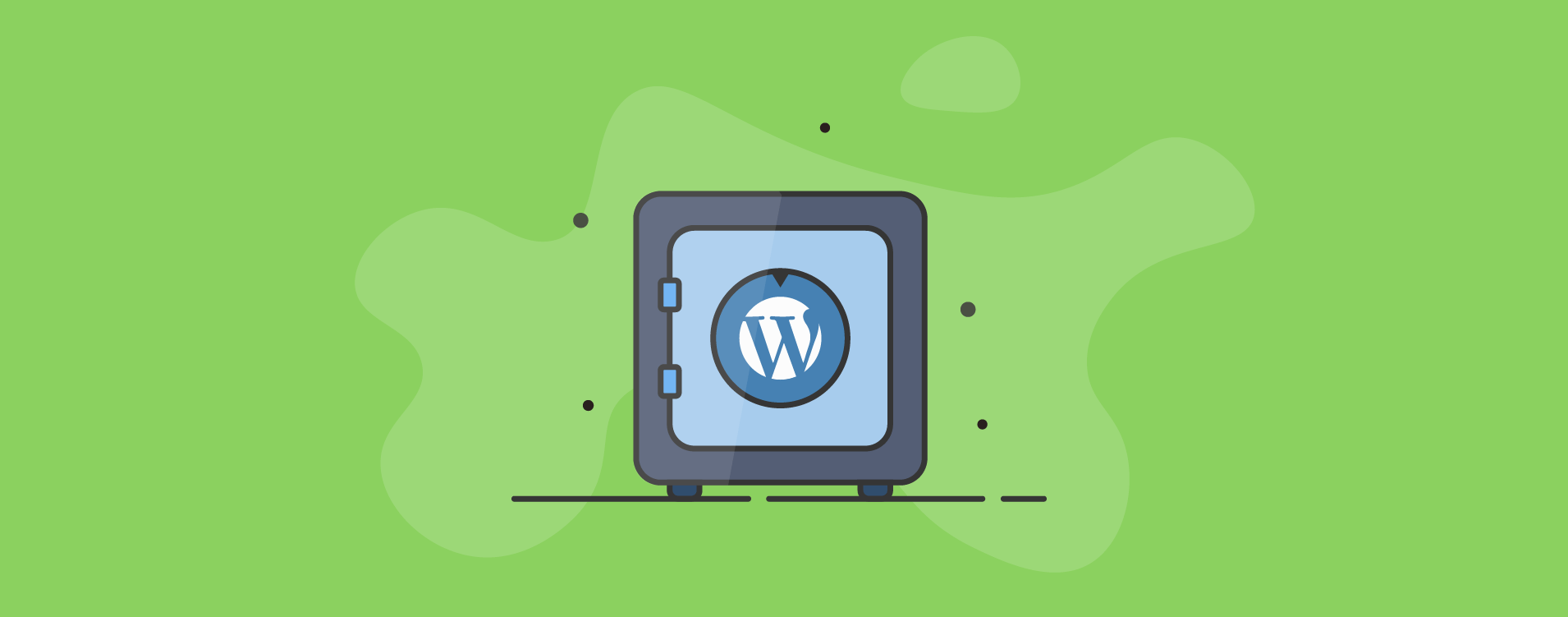 WordPress Infection