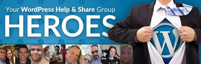 5 Helpful Facebook Groups for WordPress - WP Fix It