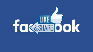 See How Website URL Shares on Facebook