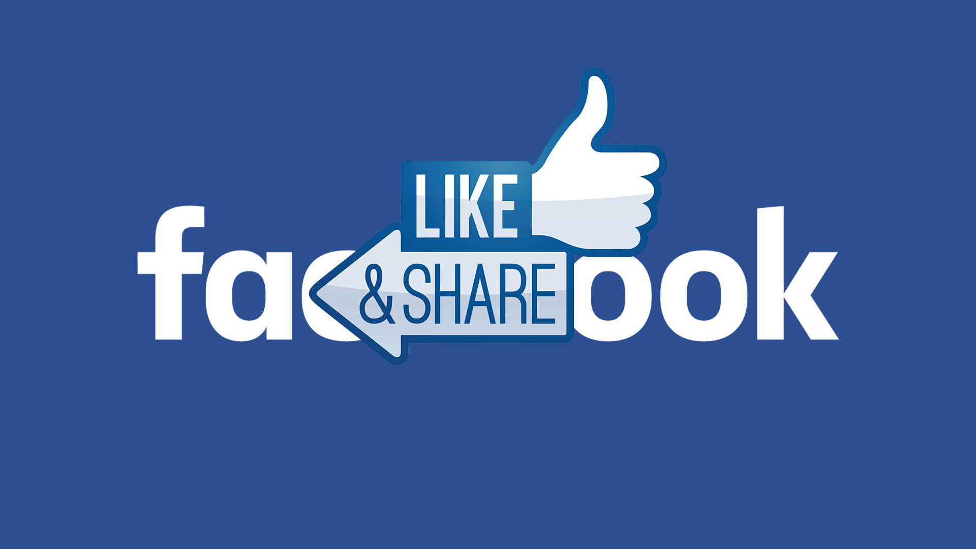 URL Shares on Facebook