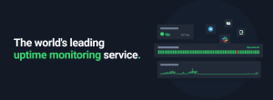 FREE WordPress Up Time Monitor