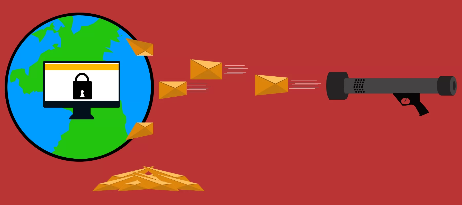 Stop Wordpress Spam In Seconds 3 Easy Steps