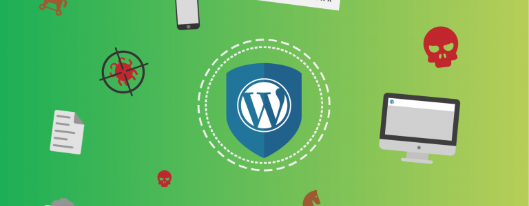 Instant WordPress Firewall Setup