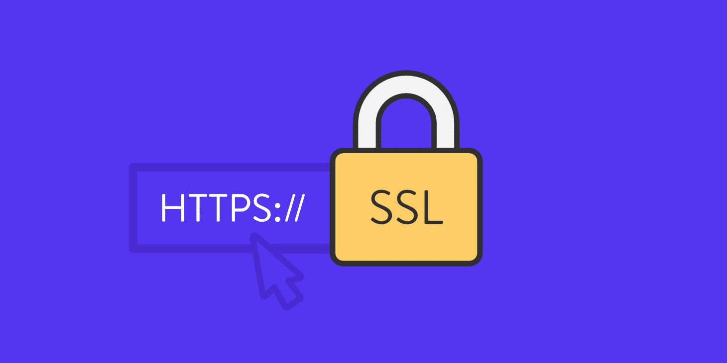 GOOGLE REQUIRES SSL CERTIFICATE – LOAD SITE IN HTTPS