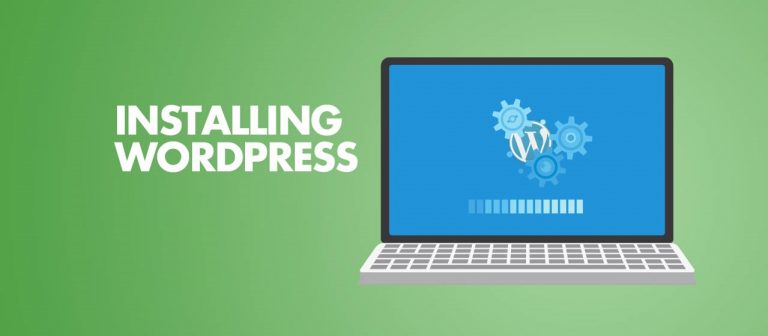How to Install WordPress a Few Different Ways