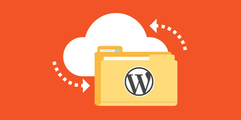 How To Backup WordPress Easy And Pain Free In 1 Step