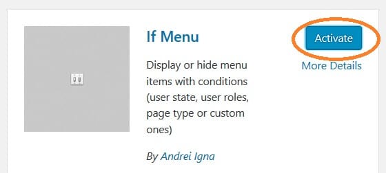 How to Hide WordPress Menu Items - 2 Easy Steps
