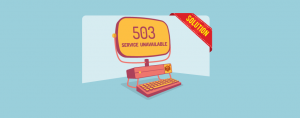 FIXED – SiteGround Resource Temporary Unavailable Issue