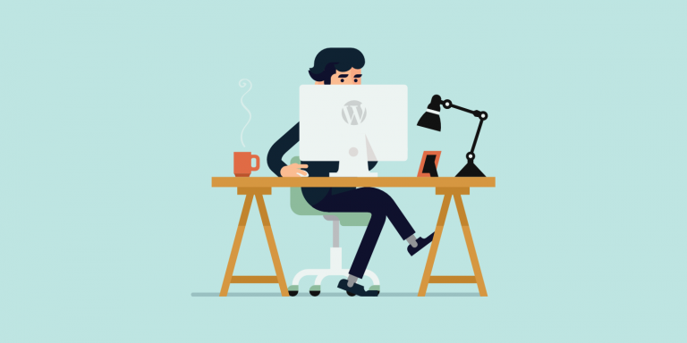 Beginner’s Guide: How to Profit as a WordPress Freelancer