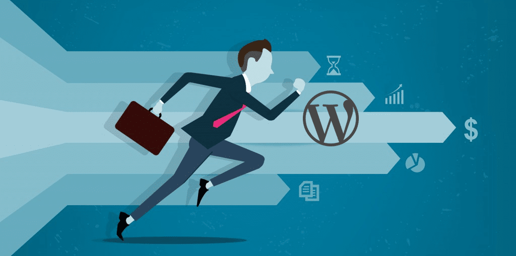 WordPress Speed Feeling Wimpy – Some Easy Tips To Improve WordPress Speed