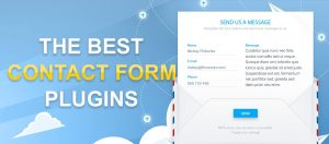 9 Superb WordPress Contact Form Plugins