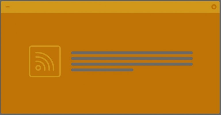 8 Different Ways To Use Rss Feed For Your WordPress Website