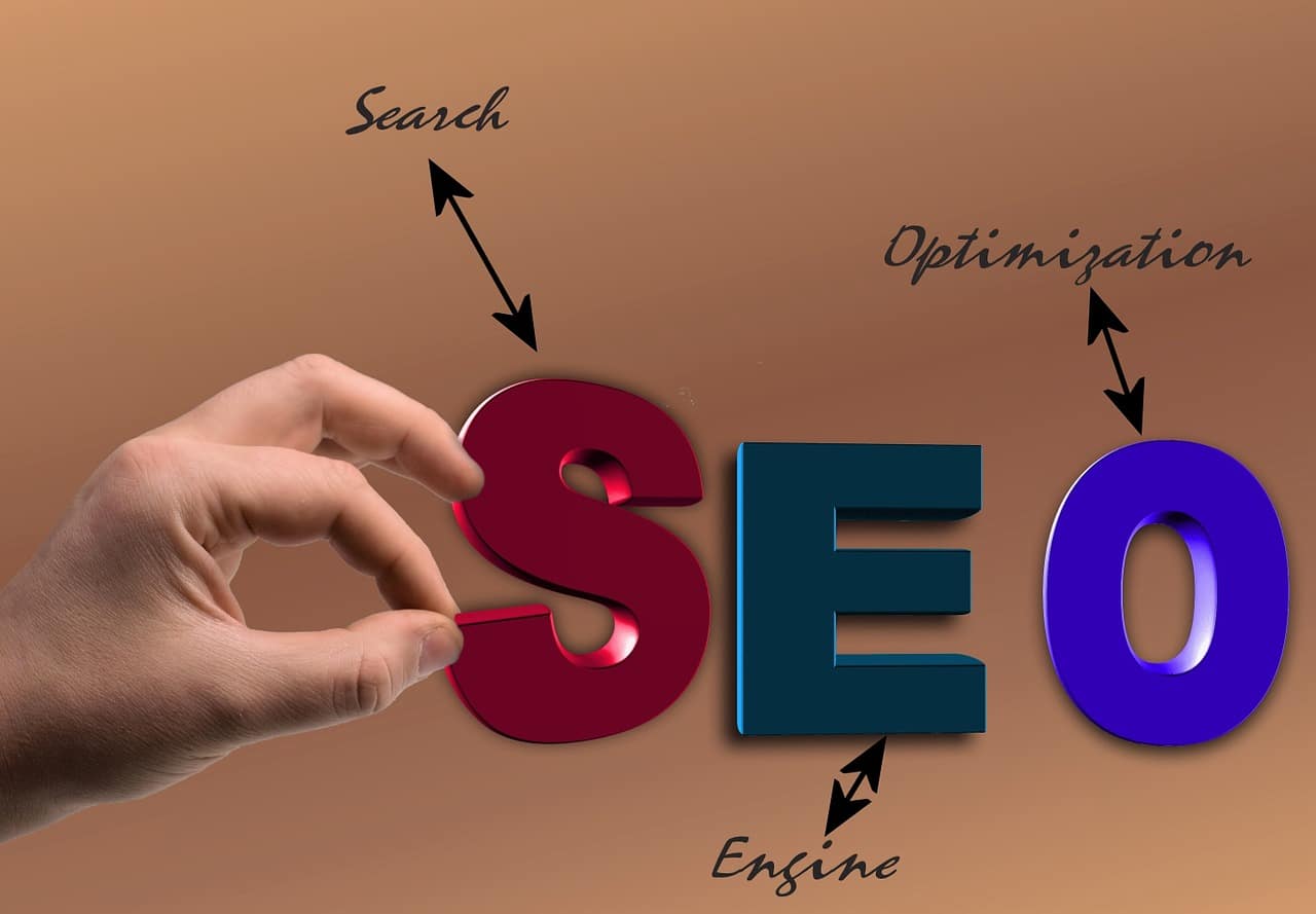 WordPress Seo Rules You Need To Remember