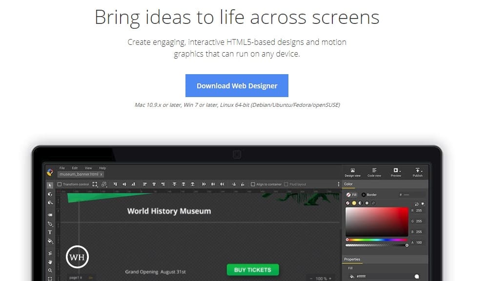 14 Useful Online Services For Newbie WordPress Designers