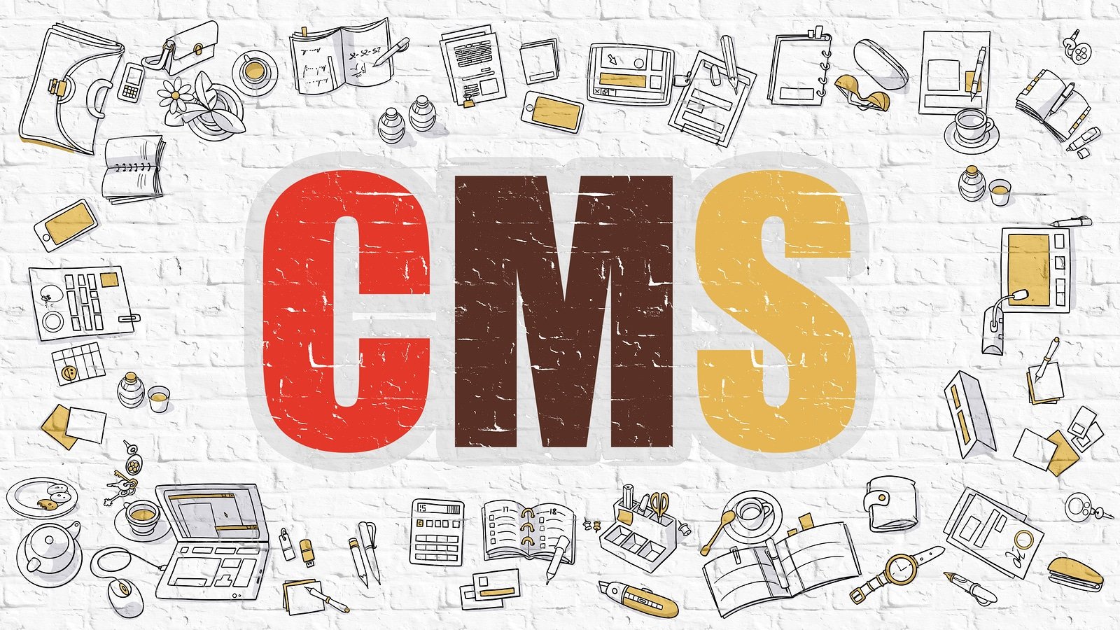 Top 5 Advantage of the WordPress CMS Platform - EASY Ones!