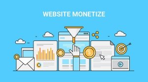 5 Ways To Monetize WordPress Content