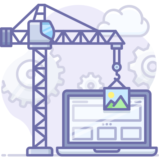 WordPress Migration 1