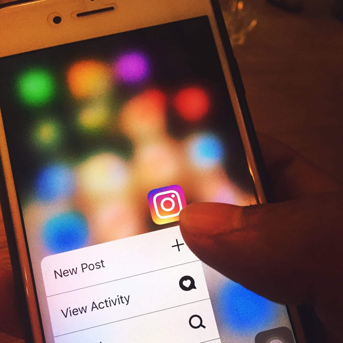 Integrating Instagram Into WordPress