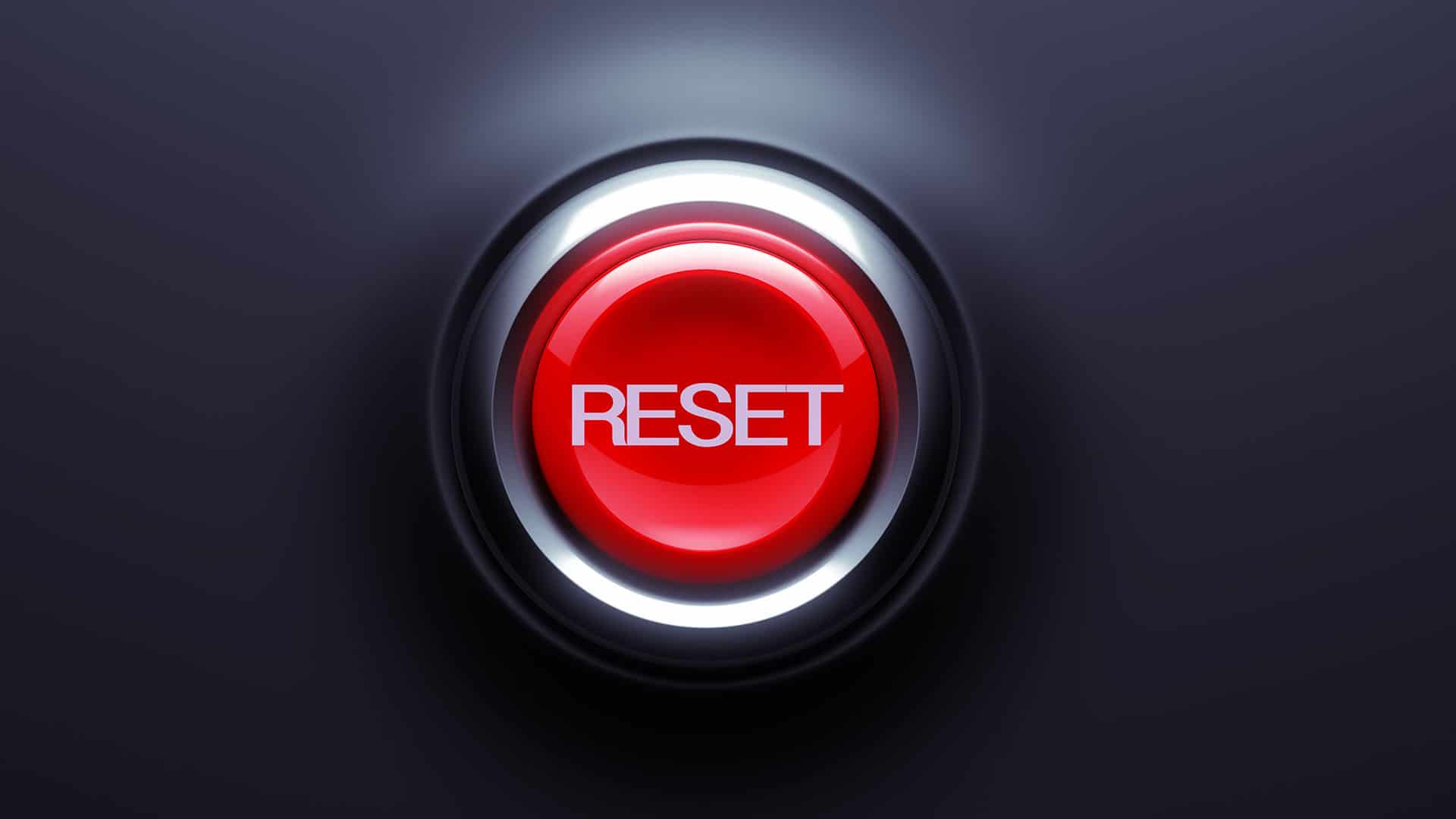 3 Ways To Reset Your WordPress Site