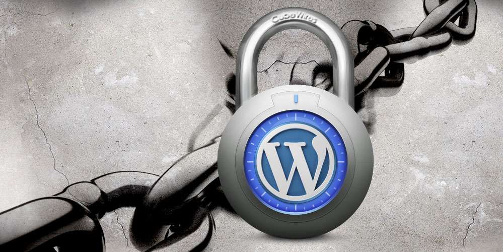 Avoid WordPress Security Breaches