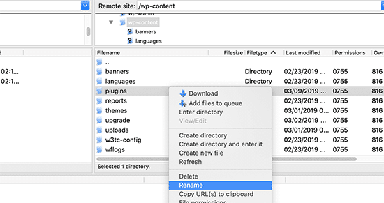 How To Fix The WordPress Error “there Has Been A Critical Error On Your Website”