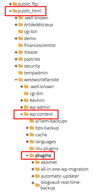 How To Update A WordPress Site How to Update a WordPress Site