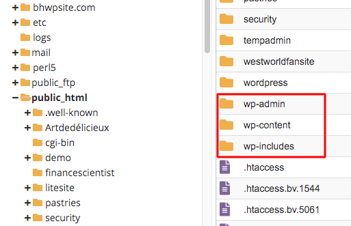 How To Update A WordPress Site How to Update a WordPress Site