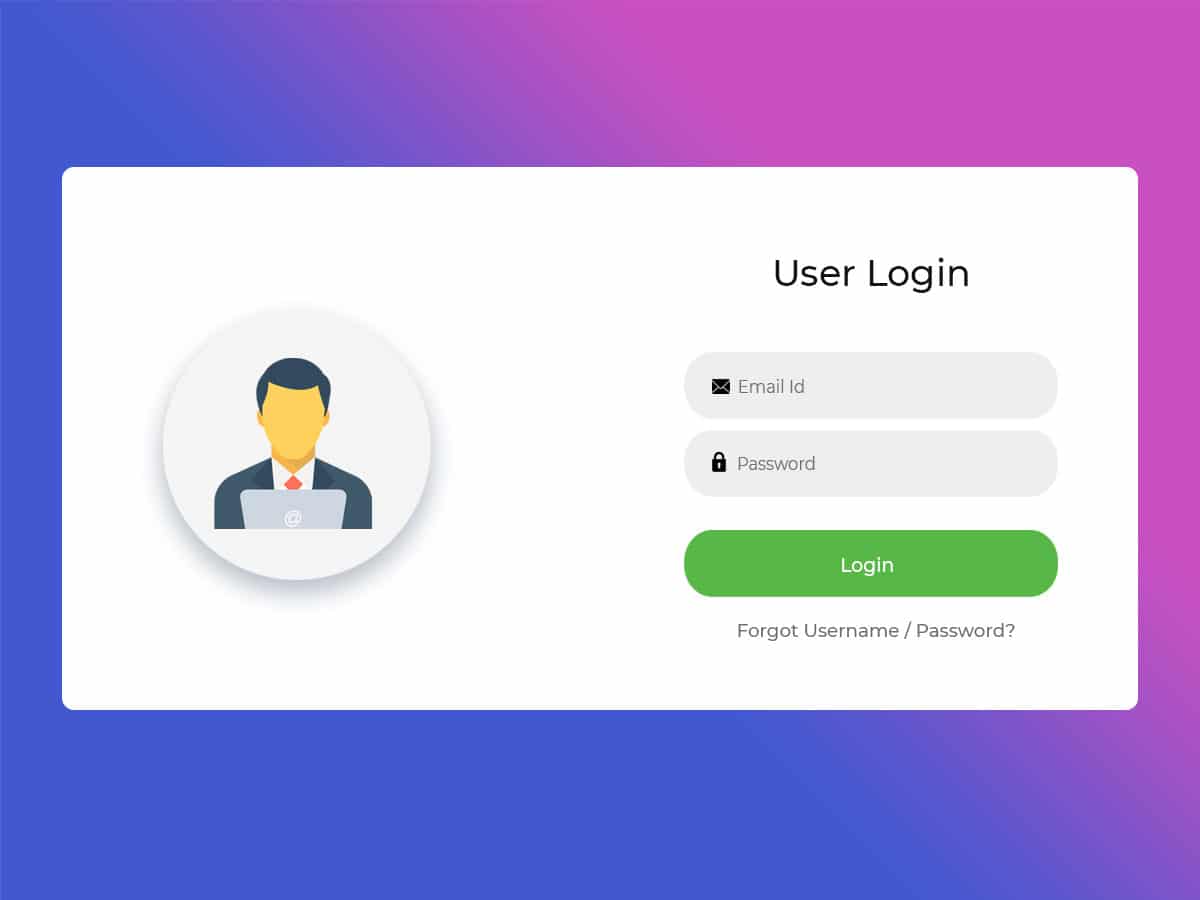 Protect Your WordPress Login Page