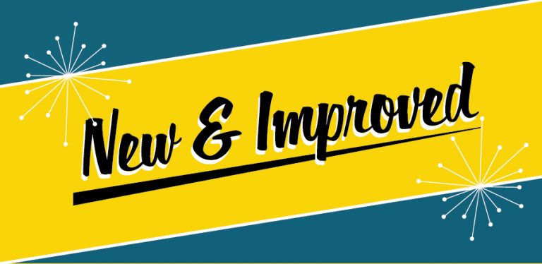 WordPress Support Made Easier – New Design
