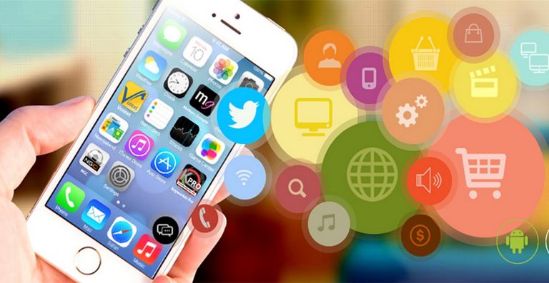 WordPress Website into a Mobile App