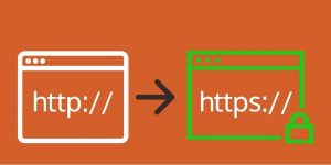HTTP TO HTTPS